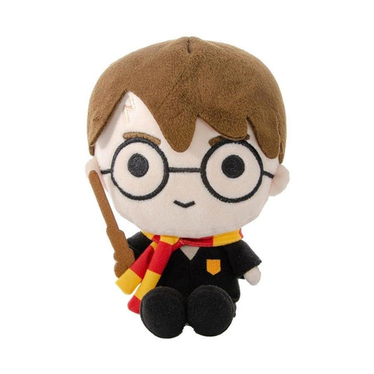 Original Harry Potter Plush Toy - Harry Potter Edition