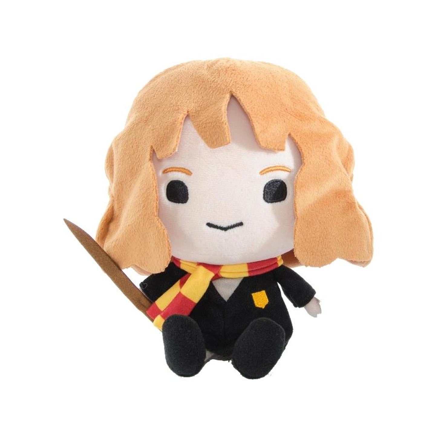 Original Harry Potter Plush Toy - Hermione Granger Edition