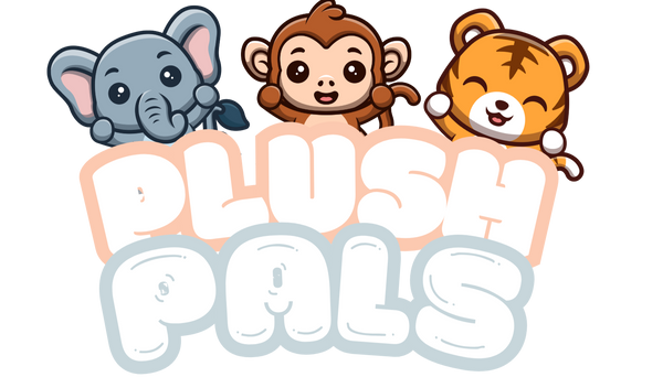 Plush Pals