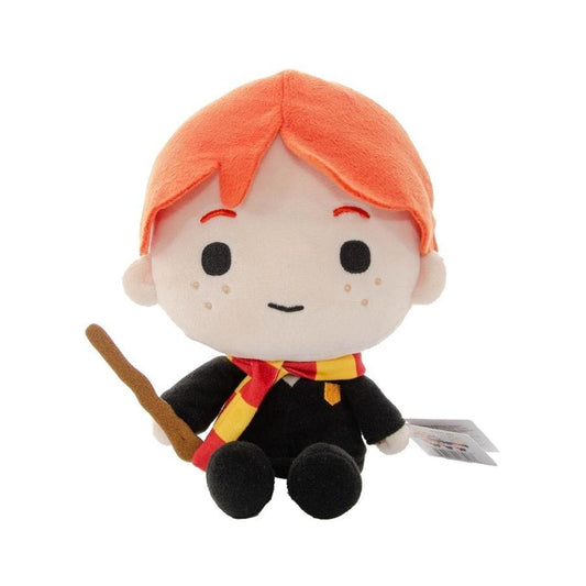 Original Harry Potter Plush Toy - Ron Weasley Edition