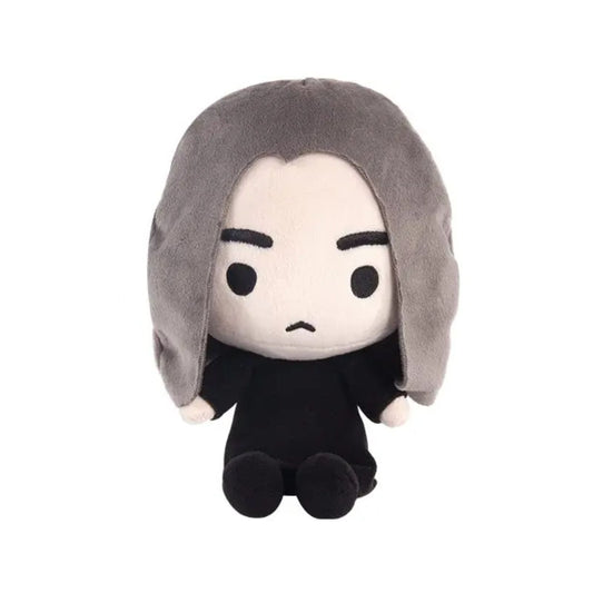 Original Harry Potter Plush Toy - Professor Snape Edition