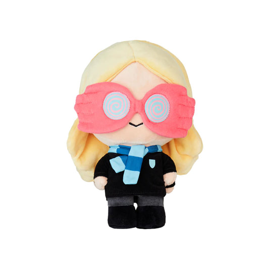 Original Harry Potter Plush Toy - Luna Lovegood Edition