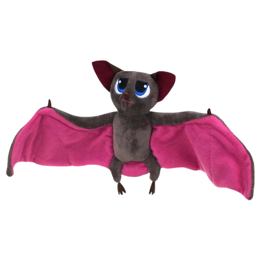 Cute Mavis Bat Plush Toy – Vampire Edition