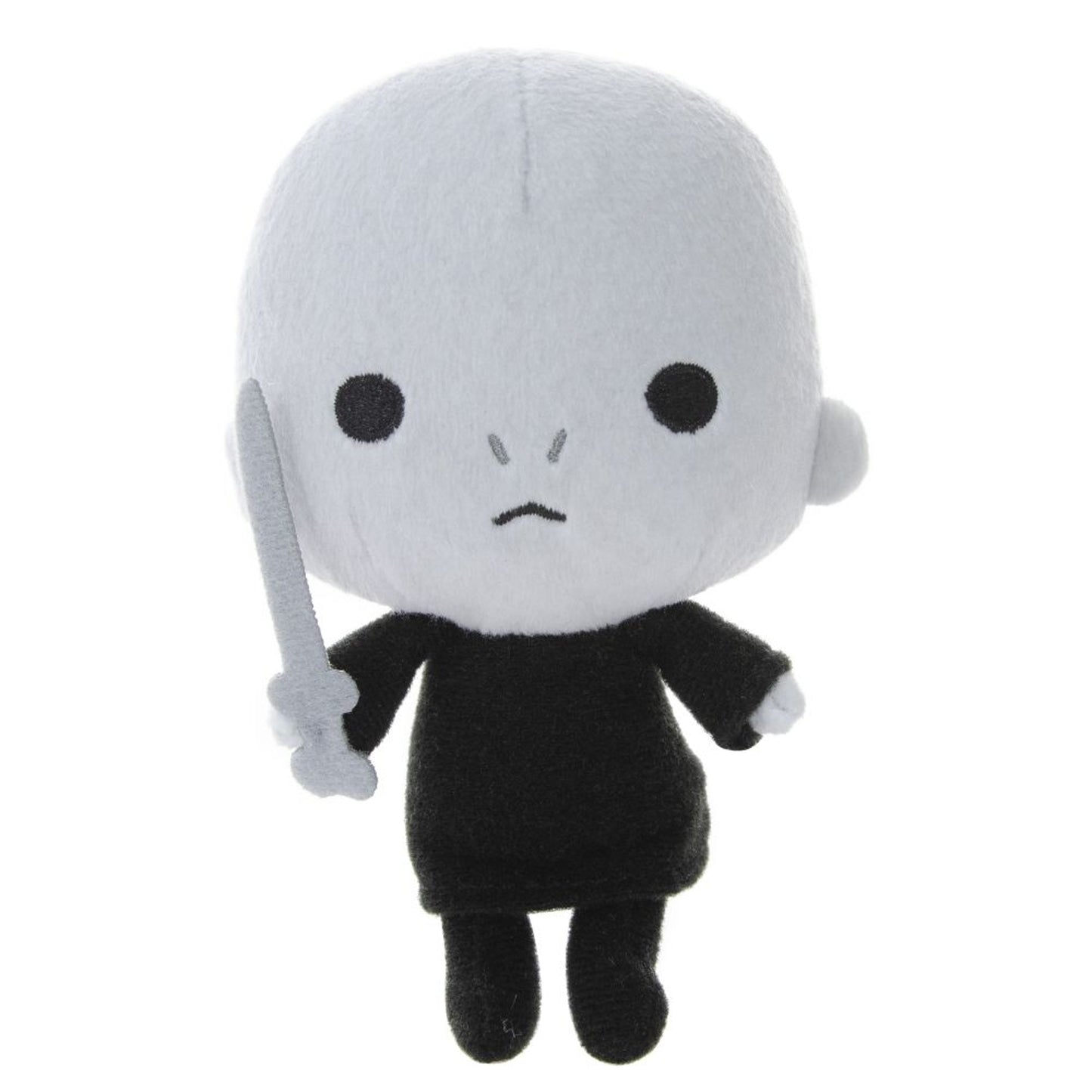 Original Harry Potter Plush Toy - Voldemort Edition