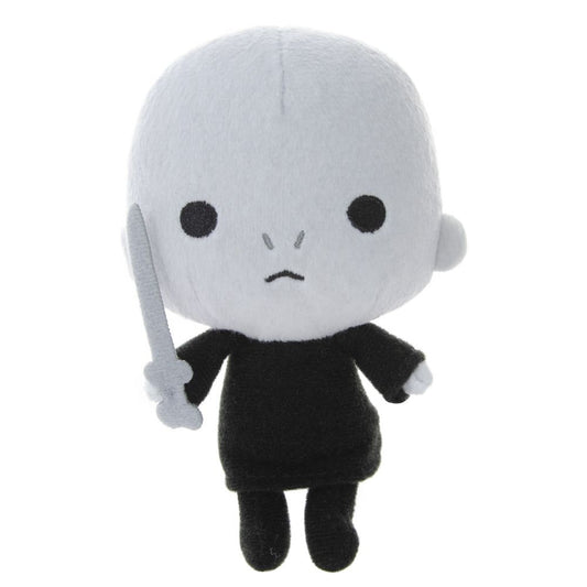 Original Harry Potter Plush Toy - Voldemort Edition