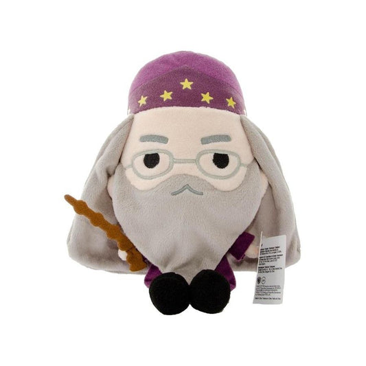 Original Harry Potter Plush Toy - Dumbledore Edition