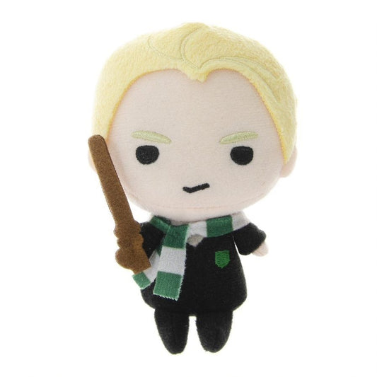 Original Harry Potter Plush Toy - Draco Malfoy Edition